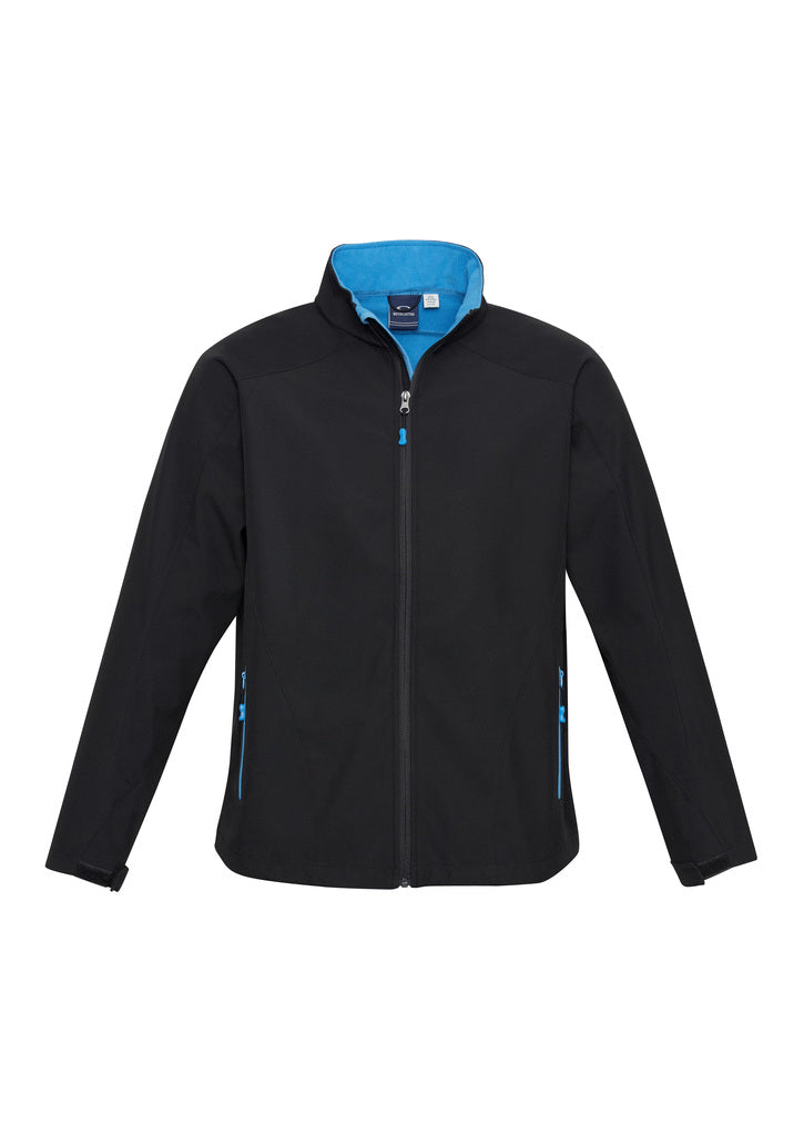 Biz Mens Geneva Jacket J307M