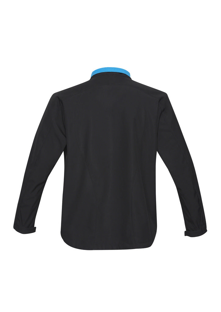 Biz Mens Geneva Jacket J307M