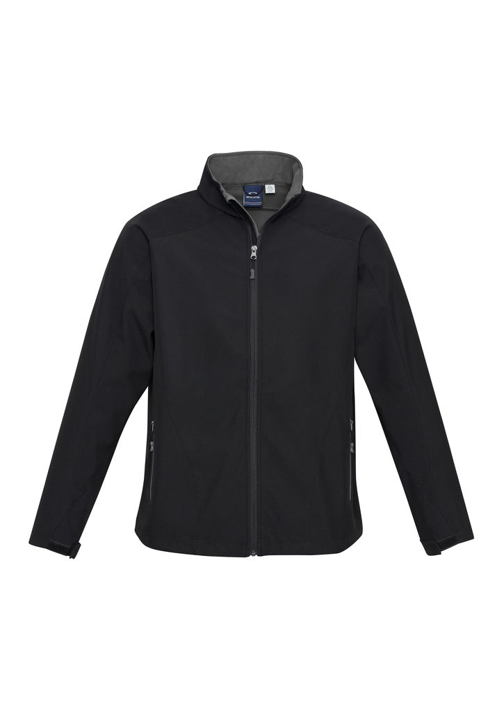 Biz Mens Geneva Jacket J307M