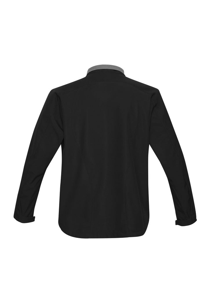 Biz Mens Geneva Jacket J307M
