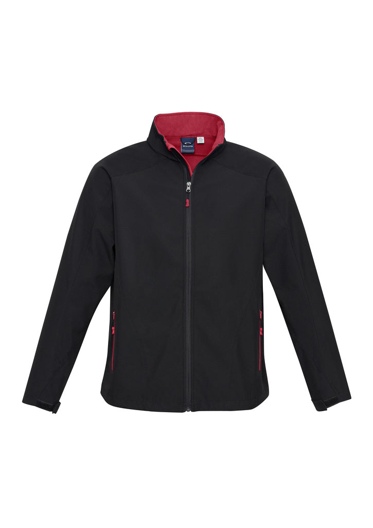 Biz Mens Geneva Jacket J307M
