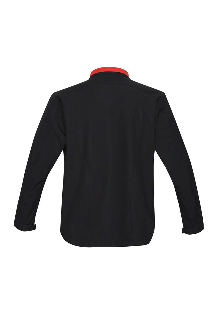 Biz Mens Geneva Jacket J307M
