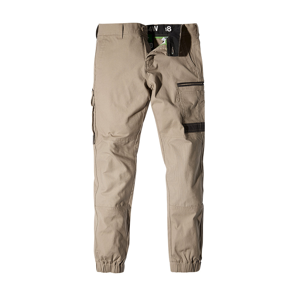 FXD WP-4W Womens Work Cuff Pant