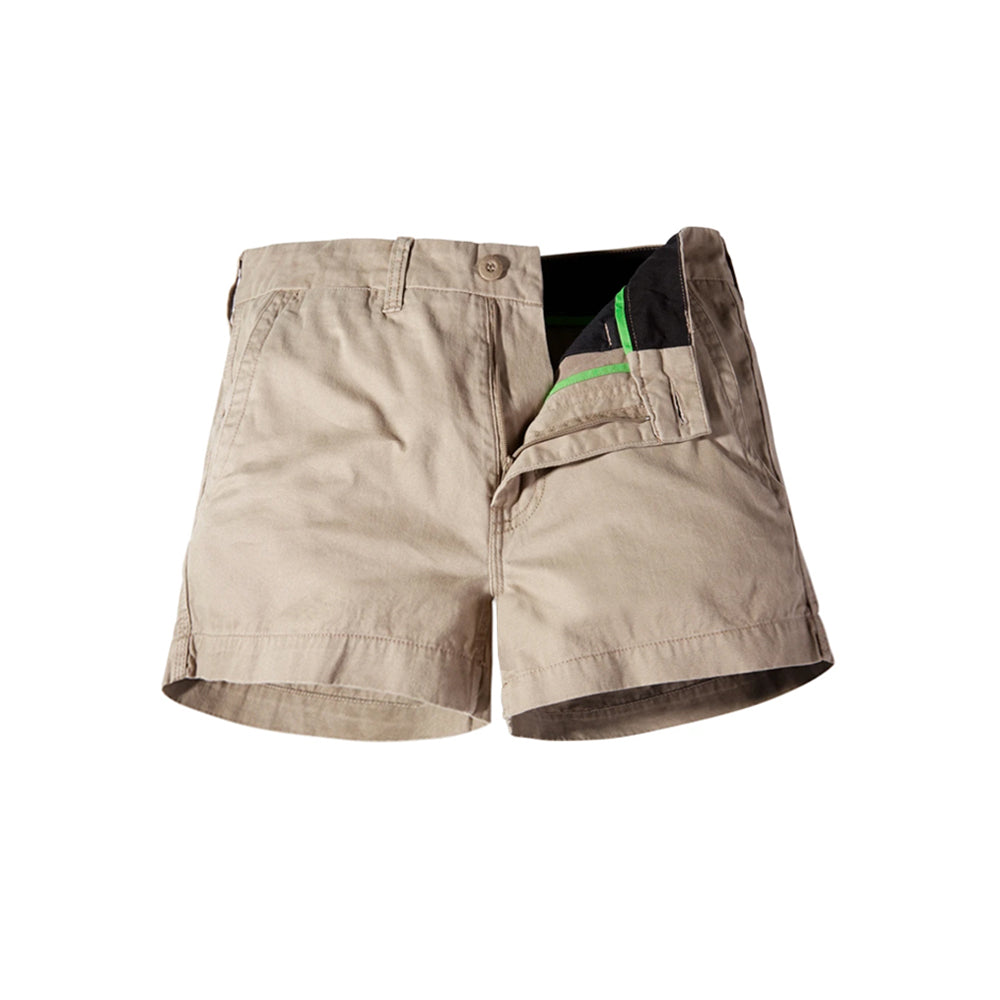 FXD WS-2W Womens Short