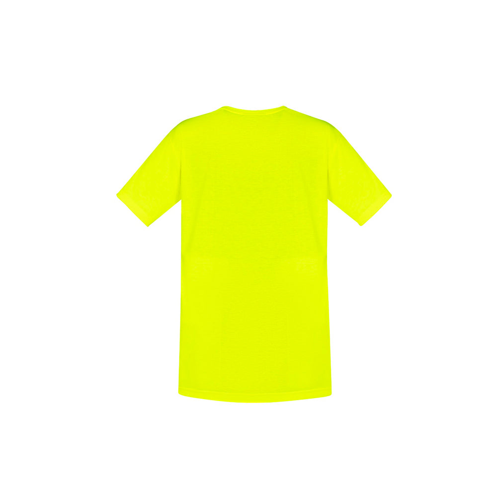 Syzmik Mens Hi Vis Tee Shirt ZH290