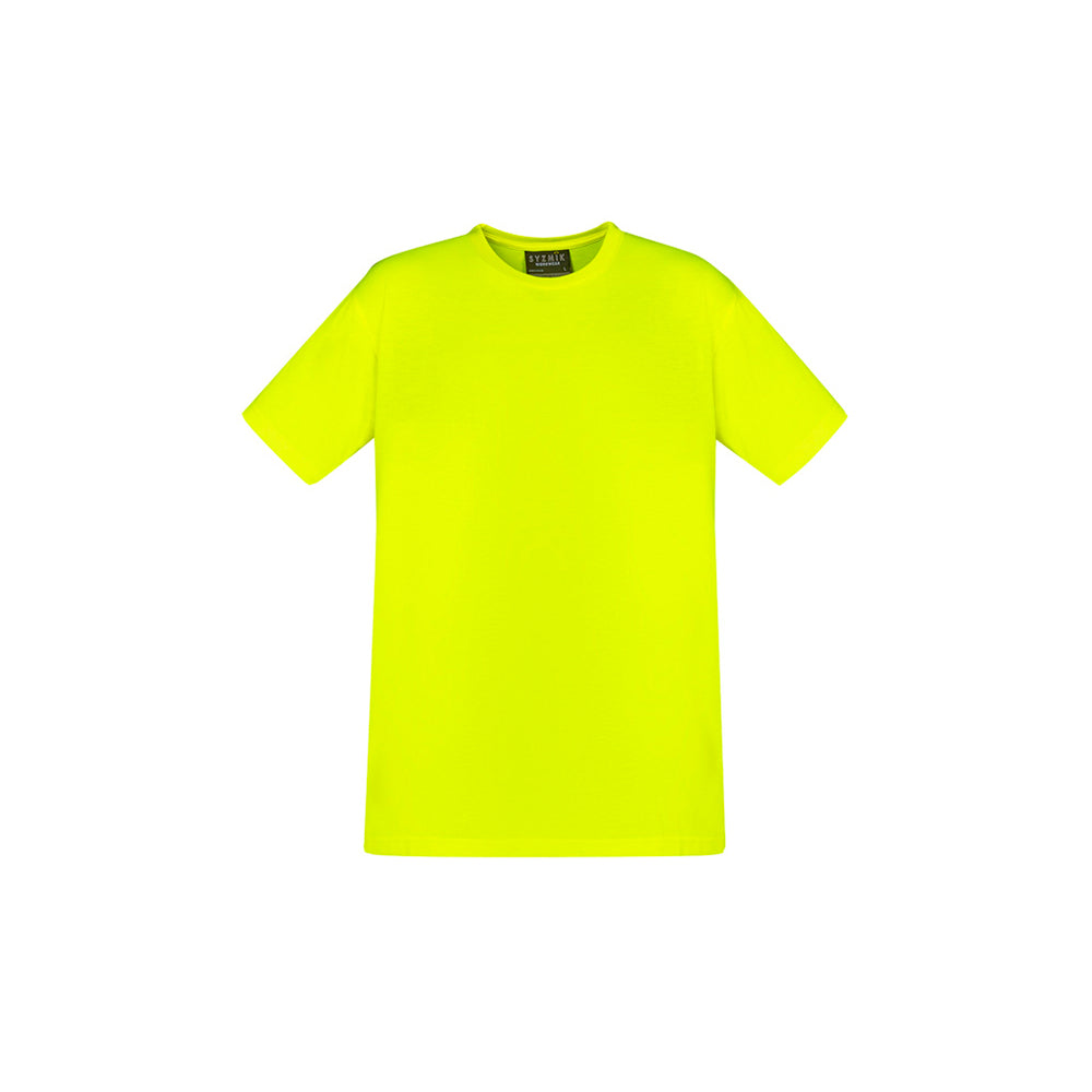 Syzmik Mens Hi Vis Tee Shirt ZH290