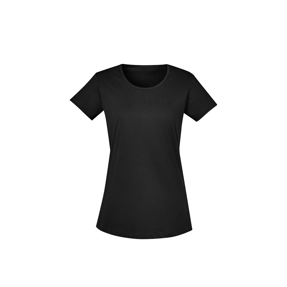 Syzmik Womens Streetworx Tee Shirt ZH735