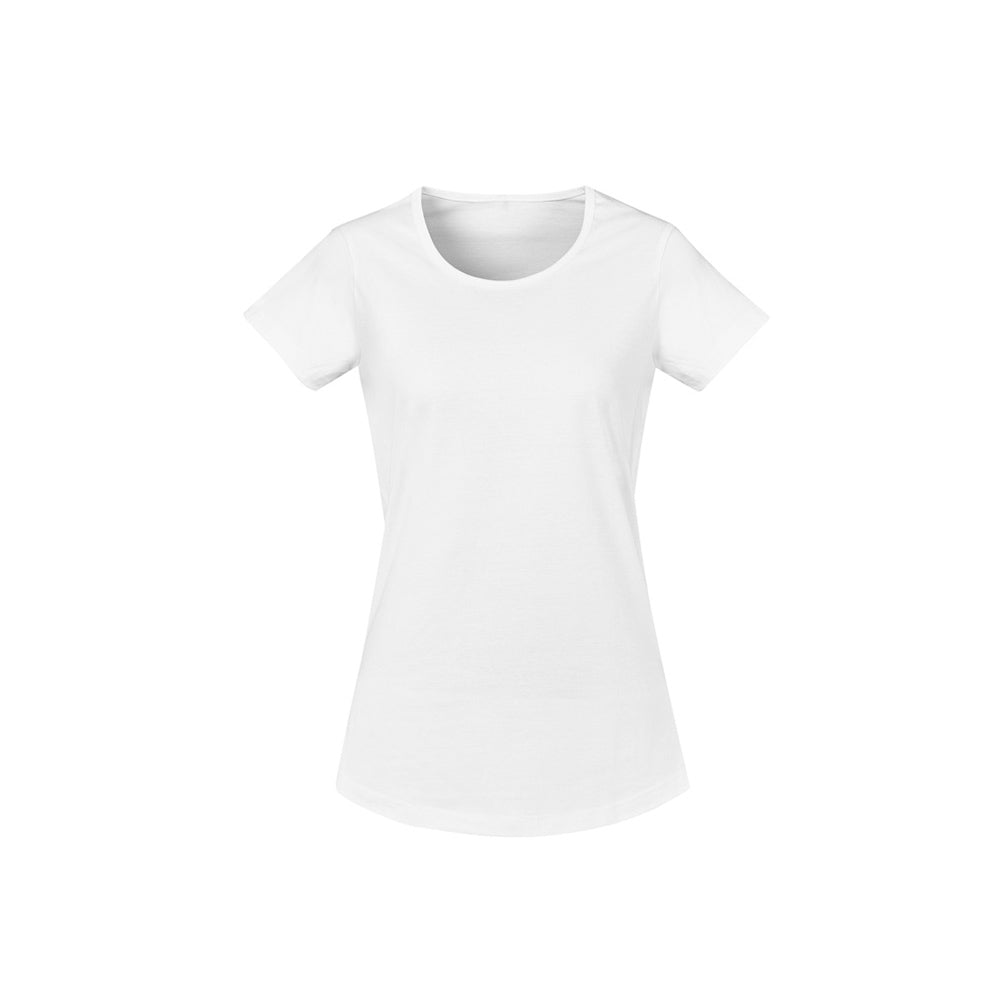 Syzmik Womens Streetworx Tee Shirt ZH735