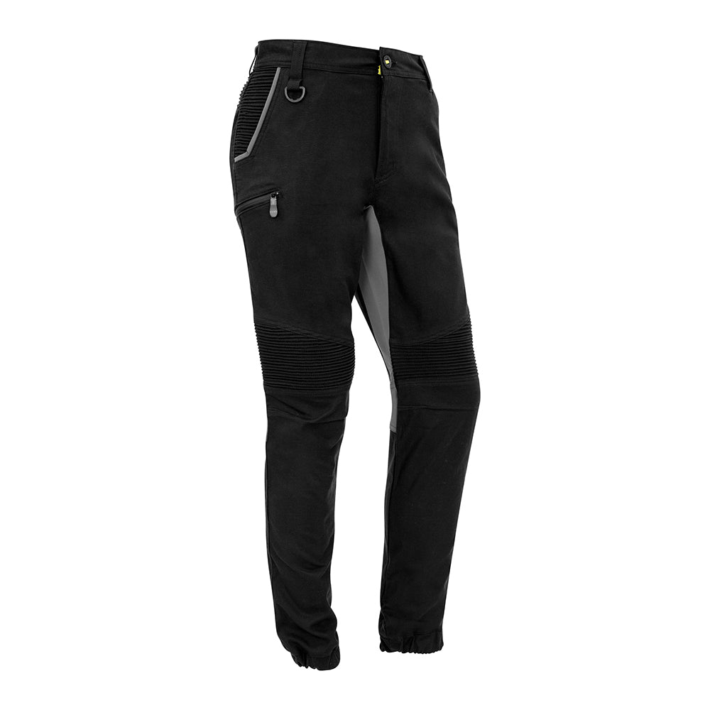 Syzmik Mens Streetworx Stretch Pant ZP340