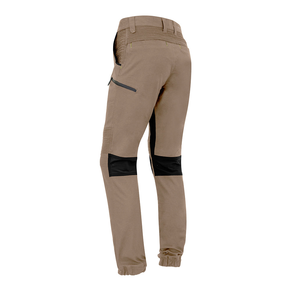 Syzmik Mens Streetworx Stretch Pant ZP340