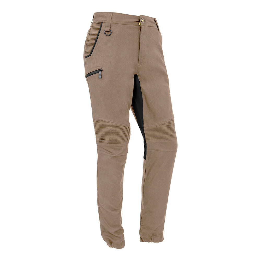 Syzmik Mens Streetworx Stretch Pant ZP340