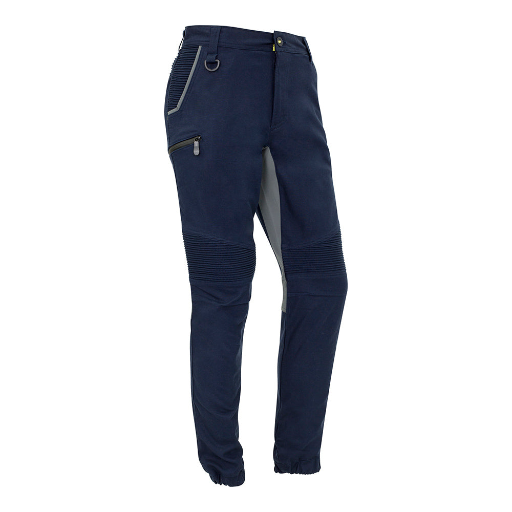 Syzmik Mens Streetworx Stretch Pant ZP340