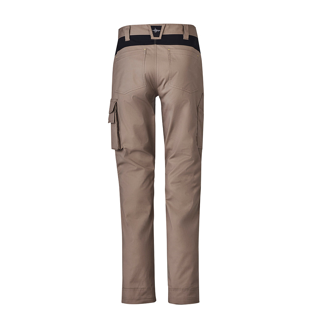 Syzmik Mens Streetworx Tough Pant ZP550