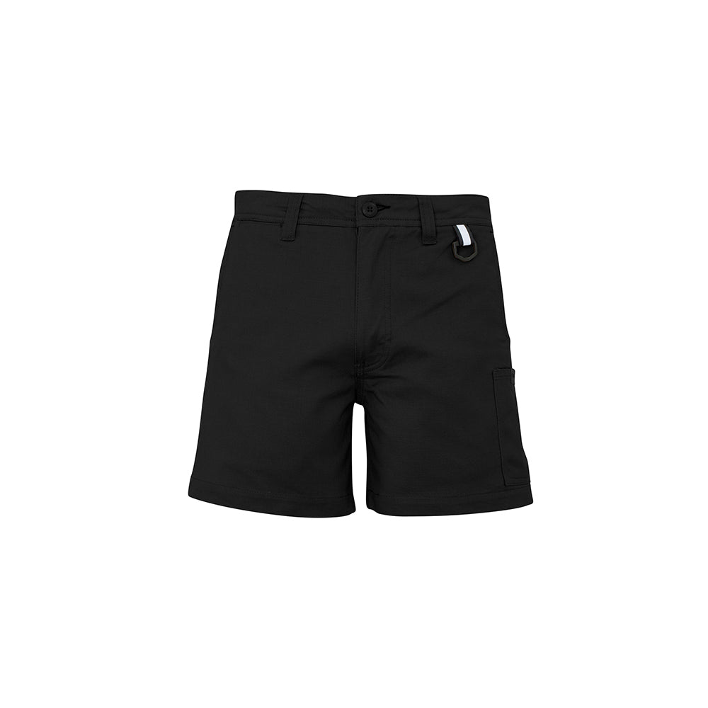 Syzmik Mens Rugged Cooling Short Short ZS507