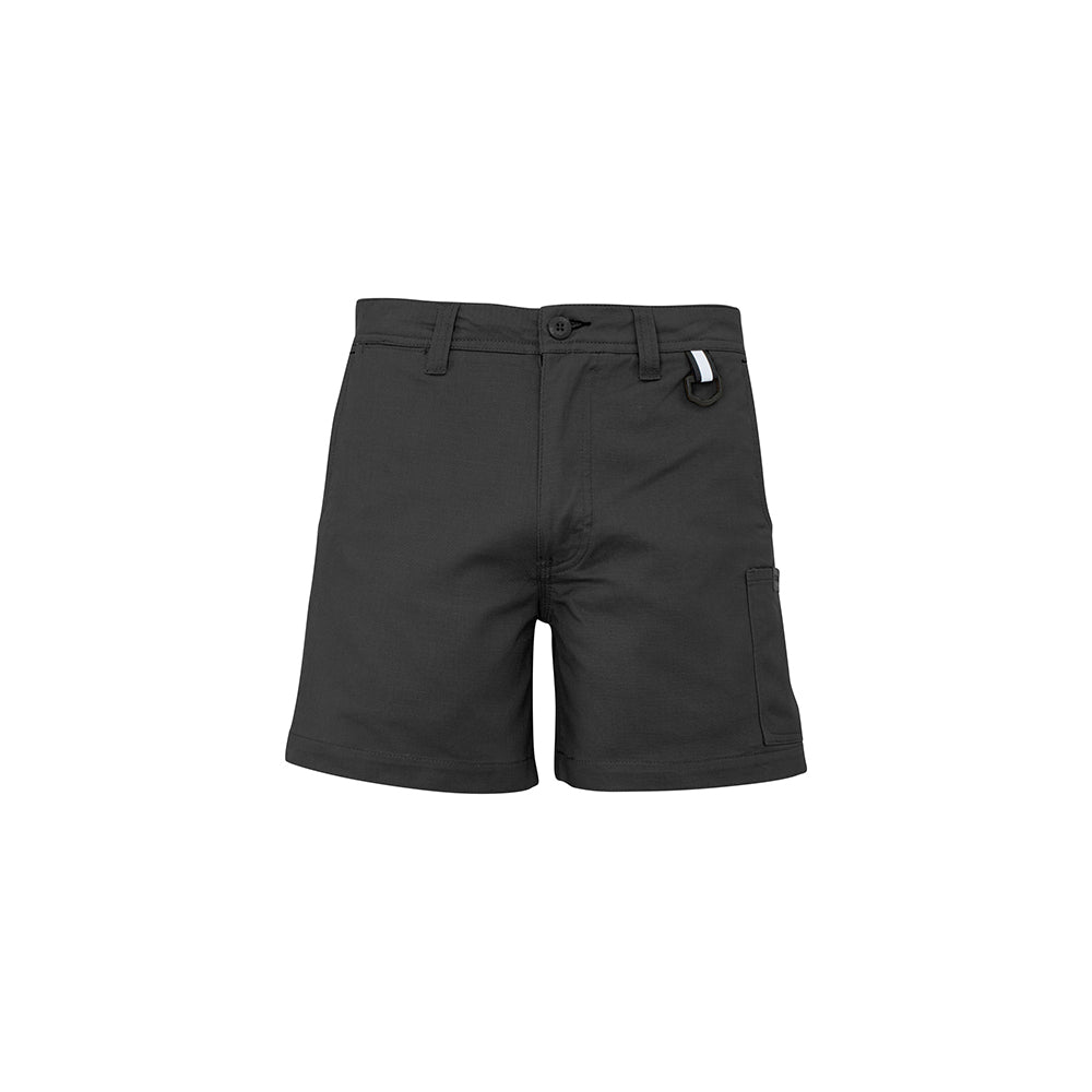 Syzmik Mens Rugged Cooling Short Short ZS507