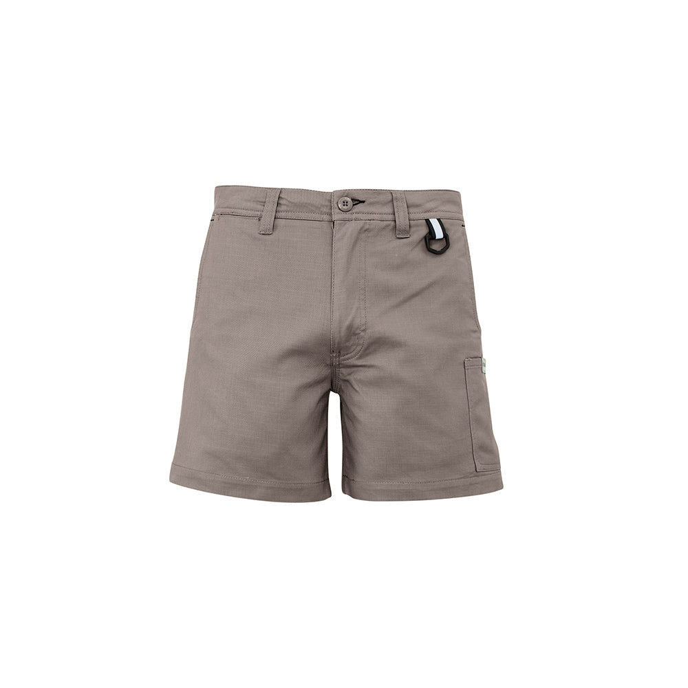 Syzmik Mens Rugged Cooling Short Short ZS507