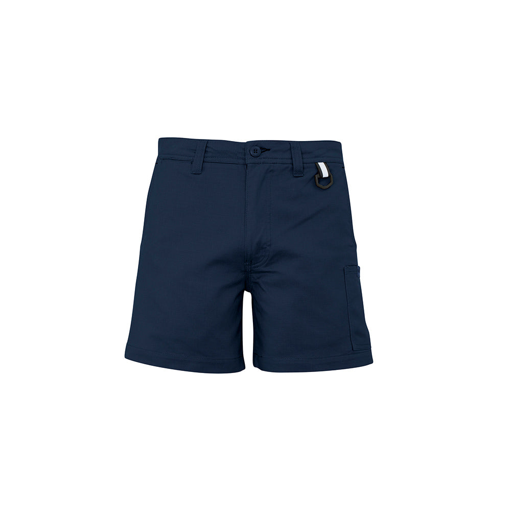 Syzmik Mens Rugged Cooling Short Short ZS507