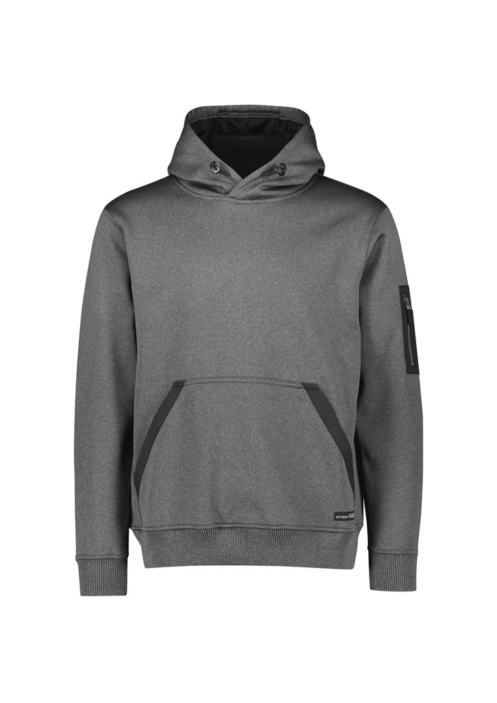 Syzmik Unisex Water Resistant Hoodie ZT667