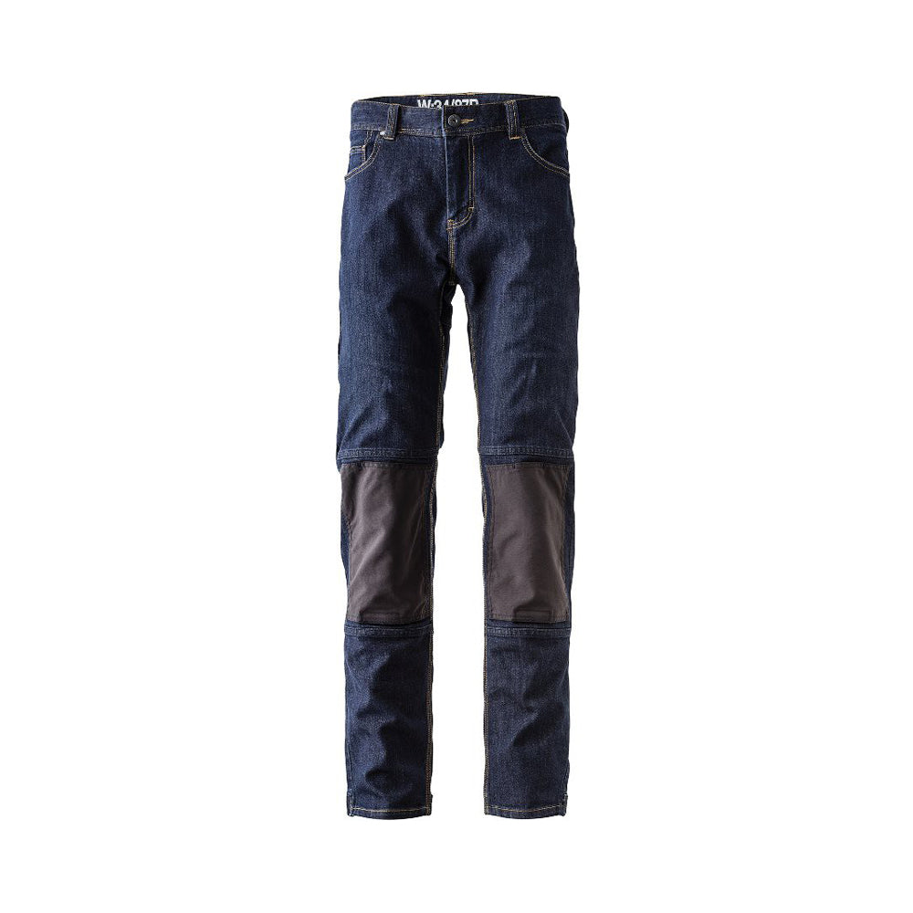 FXD WD-3 Skinny Work Denim