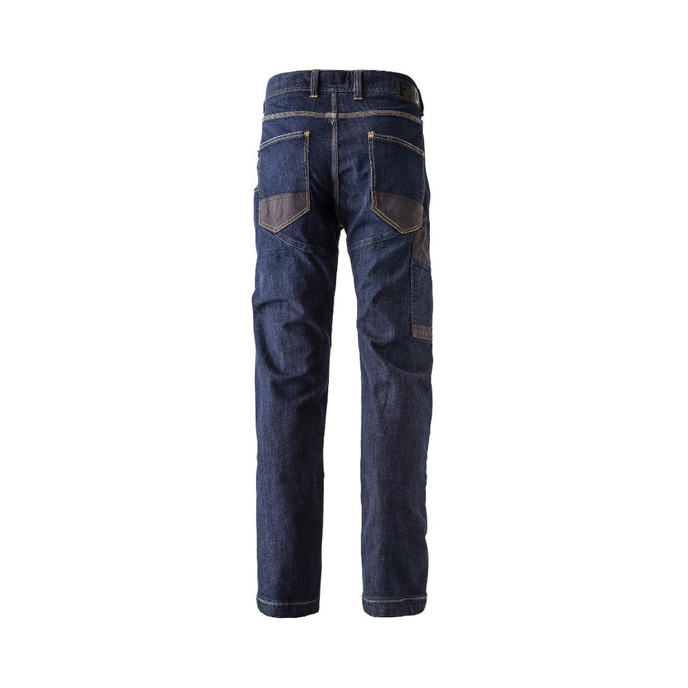 FXD WD-3 Skinny Work Denim